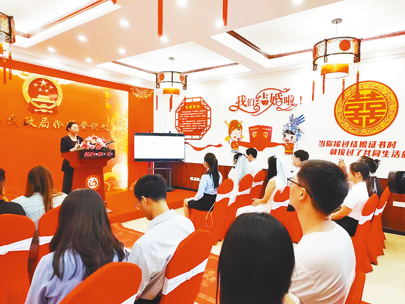坚守铁路40年 要离开有点不舍