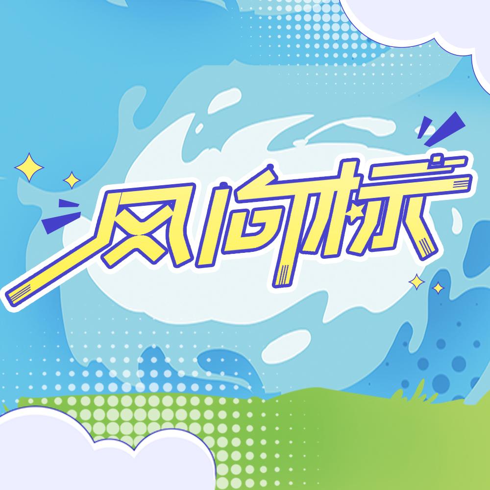 风向标